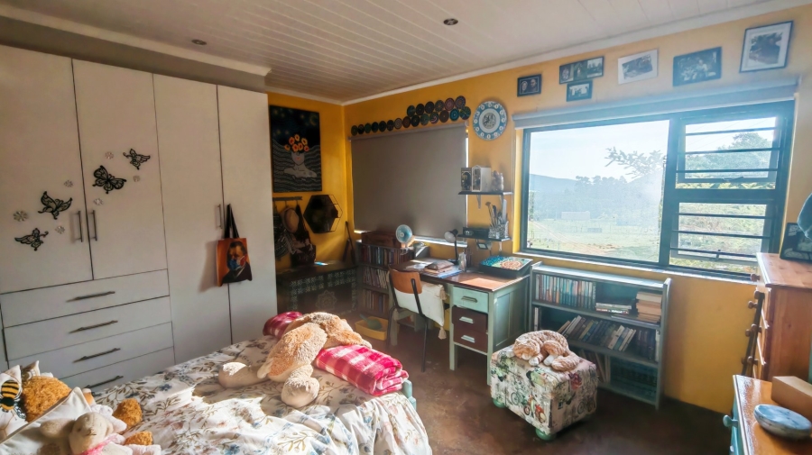 Commercial Property for Sale in Oudtshoorn Rural Western Cape